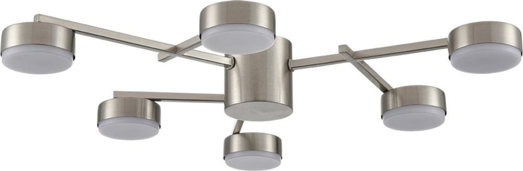 

Припотолочная люстра Lumion Comfi Dabra 8115/6C