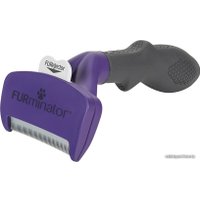 Фурминатор Furminator Undercoat Cat M/L Short Hair