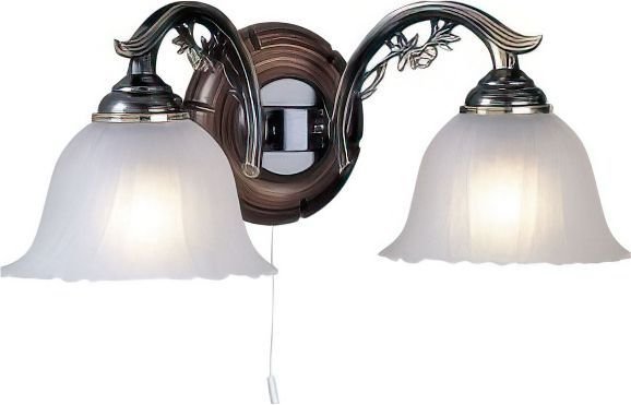 

Бра Reccagni Angelo 2700 A 2700/2