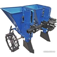 Картофелесажатель Краян 2КСТ 01-01 (одноточечная навеска)