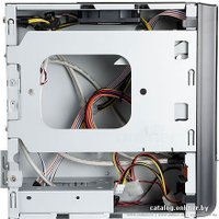 Корпус In Win BM639 Silver 160W