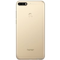 Смартфон HONOR 7C Pro 3GB/32GB LND-L29 (золотистый)