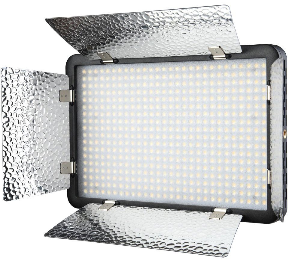 

Лампа Godox LED500LRC (без пульта)