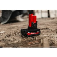 Аккумулятор Milwaukee M12 M12HB5 4932480165 (12В/5 Ач)
