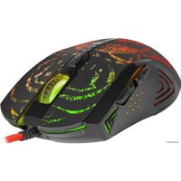 Игровая мышь Defender Invoker GM-947