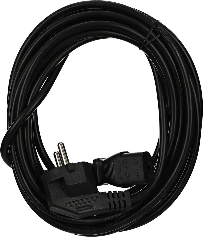

Кабель VCOM CE021-CU0.5-5M