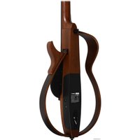 Электроакустическая гитара Yamaha Silent SLG200S (натуральный)