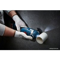Реноватор Bosch GOP 185-LI Professional 06018G2020 (без АКБ)