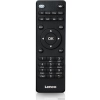 Радиоприемник Lenco DIR-165BK