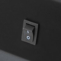 Дизельная тепловая пушка Denzel DHG-50