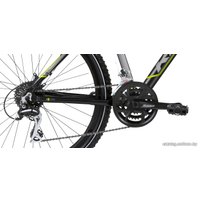 Велосипед Kross HEXAGON X5