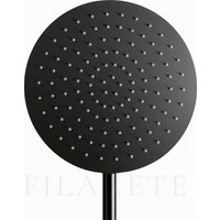 Душевая система  Filarete Roun FL1028 (Графит)