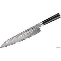 Кухонный нож Samura Damascus SD-0087