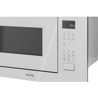 Микроволновая печь YOUQ YQMB 92510EEP02F WH