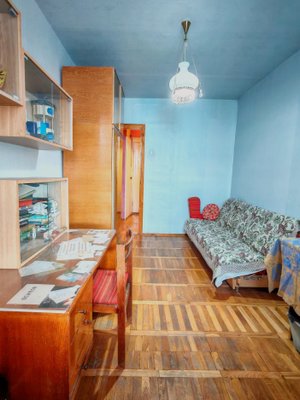 2-комн. квартира — Солигорск, Ленина ул. 43
