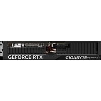 Видеокарта Gigabyte GeForce RTX 4070 Ti Windforce OC 12G GV-N407TWF3OC-12GD