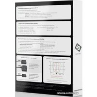 Парковочный радар 4 Drive 8S-61/D58 (черный)