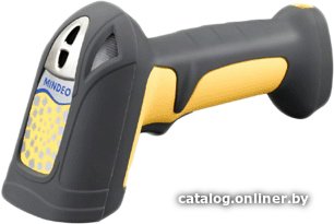 Сканер штрих-кодов Mindeo MD5250 (USB)