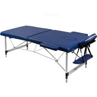 Массажный стол Alpin TMA-70 (dark blue)