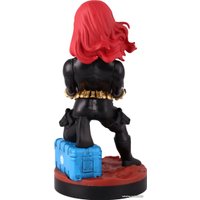 Фигурка-держатель Exquisite Gaming Cable Guy Marvel Black Widow