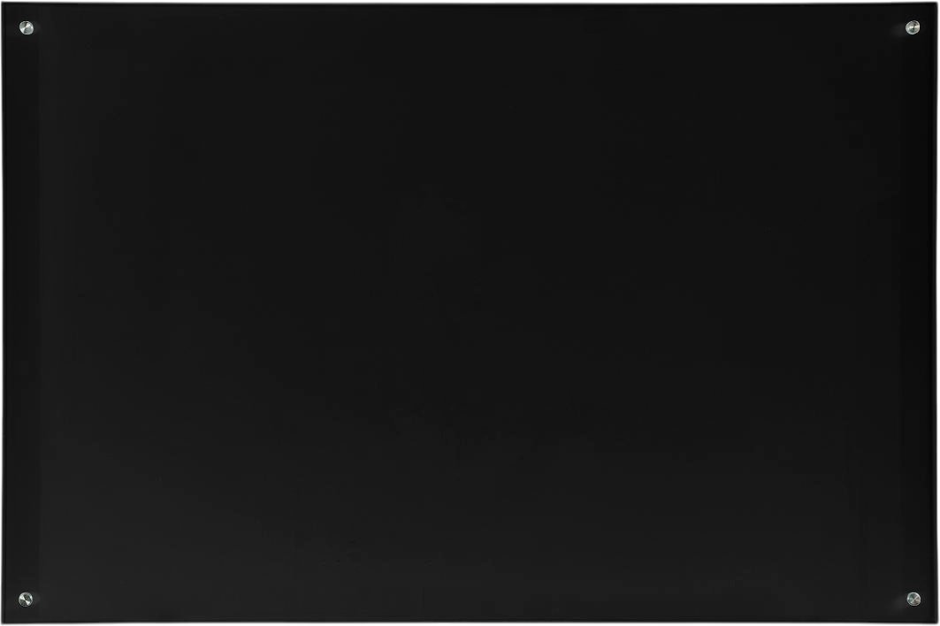 

Магнитно-маркерная доска Office Shark GLB (60x90, черный)