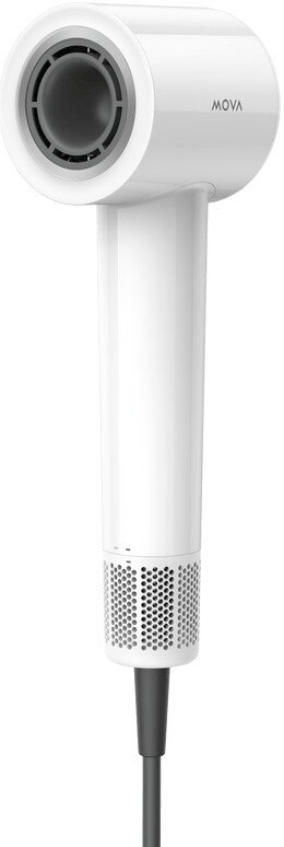 Фен Mova Turbo (white)