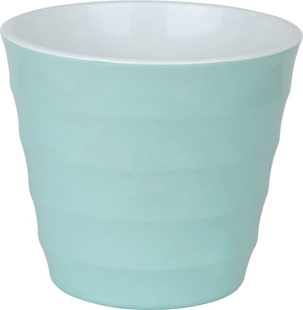 

Кашпо Liveingreen Лаура (2.3л, мятный)