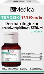 

Bielenda Сыворотка для лица Dr medica Анти-акне 24H 30 мл