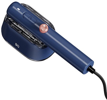 

Отпариватель BQ SG1009H (синий)