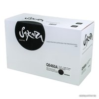 Картридж Sakura Printing SAQ6460A