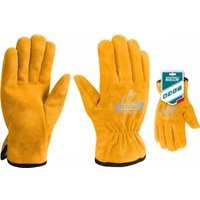 Перчатки из натуральной кожи Total TSP14210