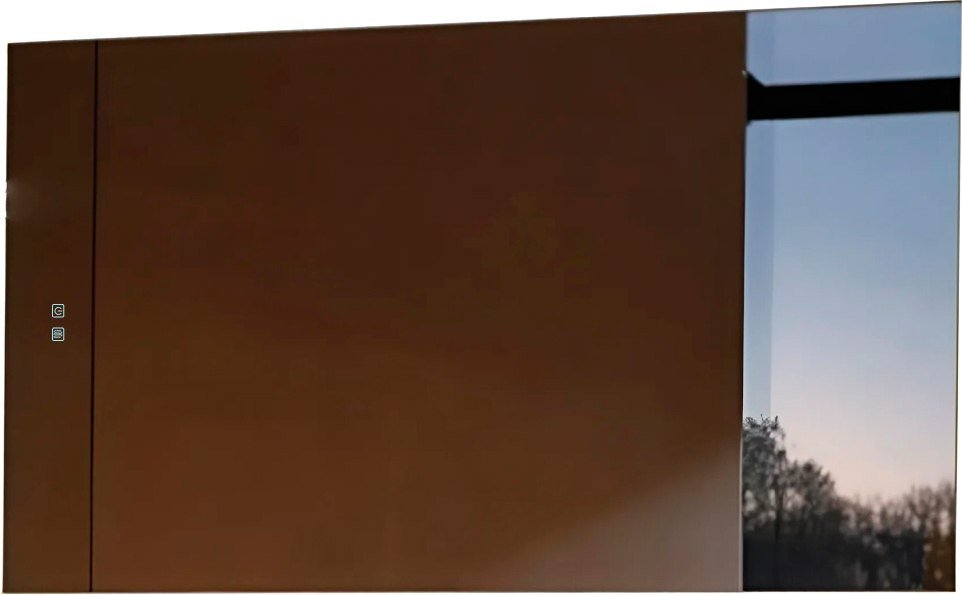 

Зеркало с подсветкой eMZe Rectangle 50х70 LED.50.70.AF.4K (с подсветкой и антизапотеванием)