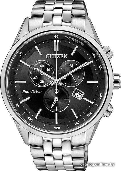 Наручные часы Citizen AT2141-87E