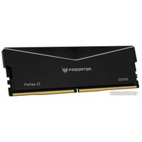 Оперативная память Acer Predator Pallas II 2x16ГБ DDR5 6000 МГц BL.9BWWR.650