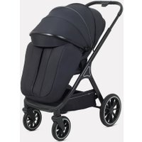 Универсальная коляска Rant Terra RA163 (2 в 1, black)