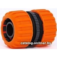 Коннектор Alfagradm Муфта соед. для шлангов 3/4" [SG1817A]