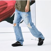 Кроссовки New Balance 408 Running Shoes Unisex Low-top Black ML408K (41.5)