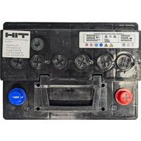 Автомобильный аккумулятор HIT R+ (60 А·ч)