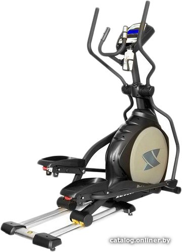 Эллиптический тренажер Spirit Fitness XE520S