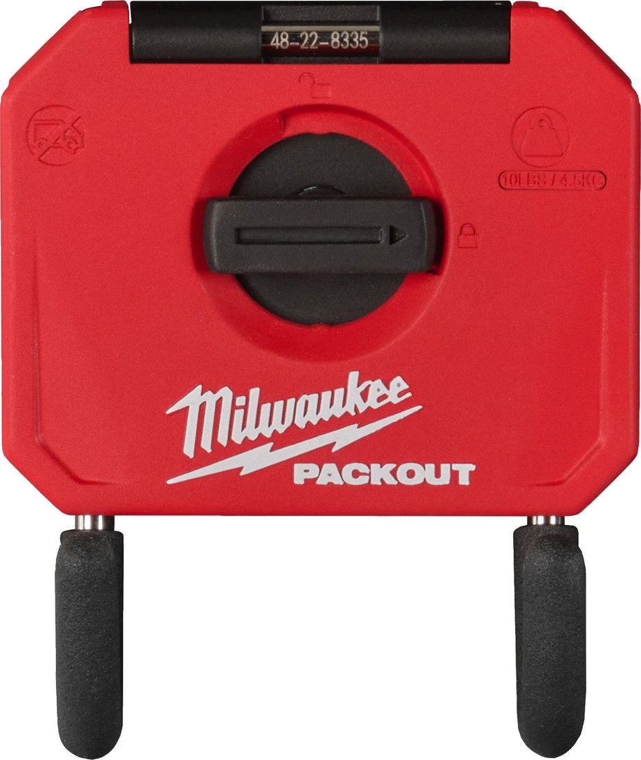 

Ключ Milwaukee 4932480705