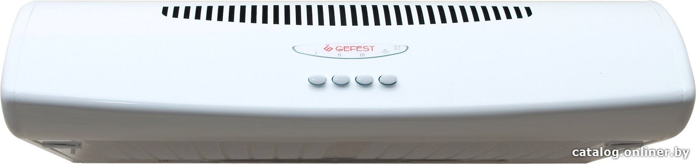 Кухонная вытяжка GEFEST ВО-2601