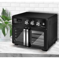 Мини-печь TurboTronic TT-AFD32 (черный)