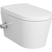 Унитаз подвесной Vitra Nest 5176B003-6233