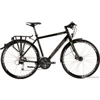 Велосипед Corratec Shape Urban Disc Two Gent 2017