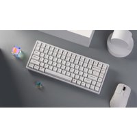 Клавиатура Keychron K2 Max K2M-Q4 (Keychron Super Banana, нет кириллицы)