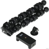 Трипод для экшен-камеры Falcon Eye LifePOD Flex Plus S