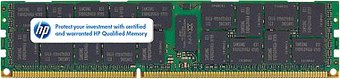 Оперативная память HP 16GB DDR3 PC3-12800 (713985-B21)