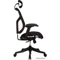 Офисное кресло Ergostyle Star T-01 STP-M01 (черный)