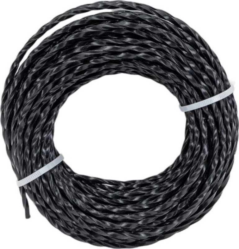 

Леска для триммера Favourite FBT C 2.4twist