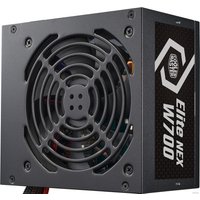 Блок питания Cooler Master Elite NEX W700 MPW-7001-ACBW-B